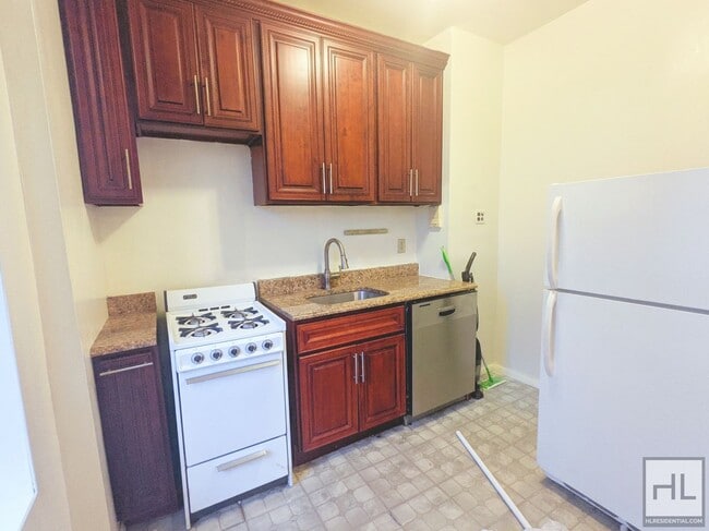 Foto del edificio - 14th St