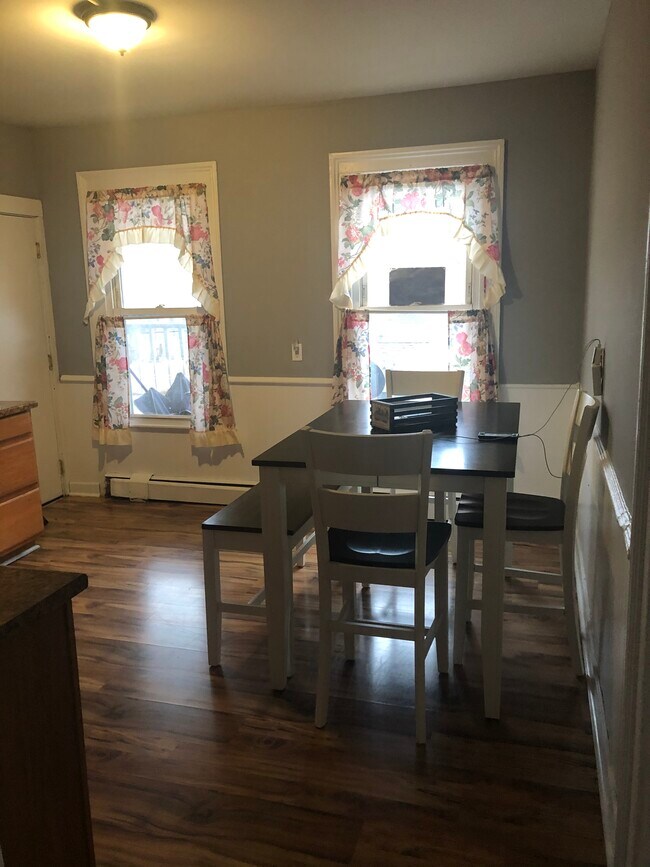 13 S 1st St, Meriden, CT 06451 Apartments Meriden, CT