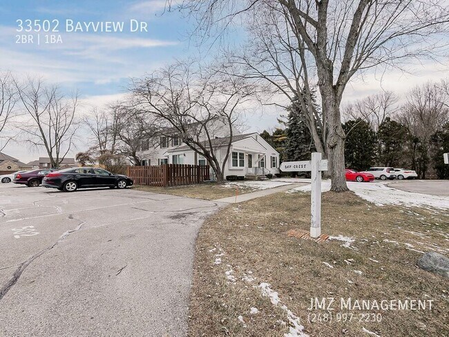 Foto del edificio - 33502 Bayview Dr