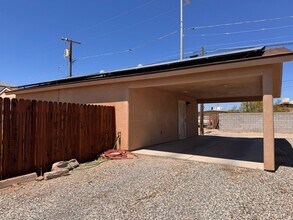 Building Photo - 1213 S Palo Verde Ave