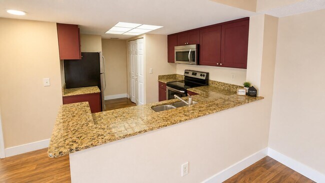 Foto del edificio - 9244 W Atlantic Blvd