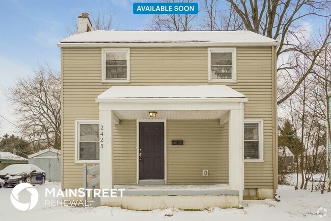 Building Photo - 2425 Delbert Rd