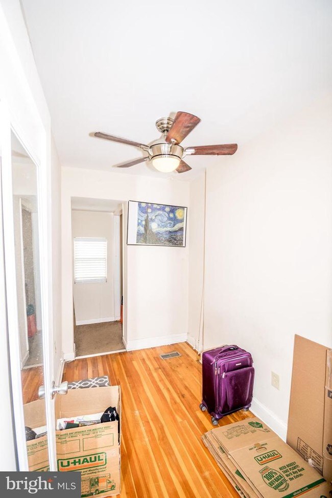 1507 First St Sw Washington Dc 20024 Townhouse For