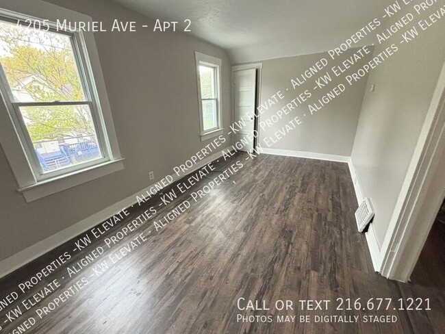 Building Photo - 4205 Muriel Ave