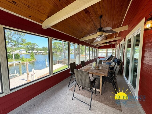 Building Photo - Dream Coastal Waterfront Retreat in Santa ...