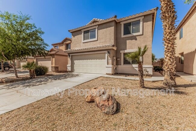 Foto del edificio - 40010 W Thornberry Ln