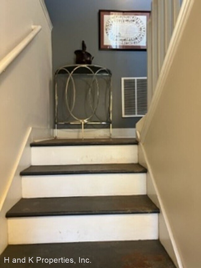Foto del edificio - 2 br, 2.5 bath House - 205 Varner Lane