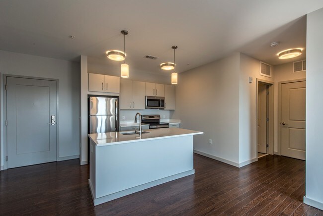 Foto del edificio - 45 Marion St