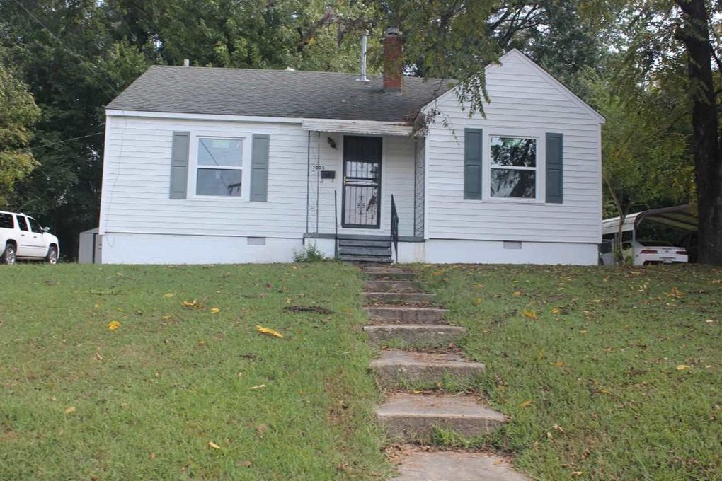 1005 S High St, Trenton, TN 38382 House Rental in Trenton, TN