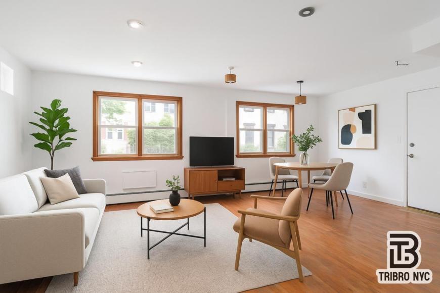Primary Photo - 4 bedroom in BROOKLYN NY 11207