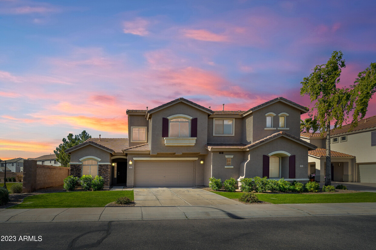 3880 S Laurel Way, Chandler, AZ 85286 - Townhome Rentals in Chandler AZ ...