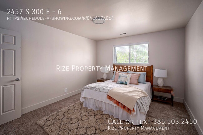 Building Photo - A unique fusion of convenience and luxury.