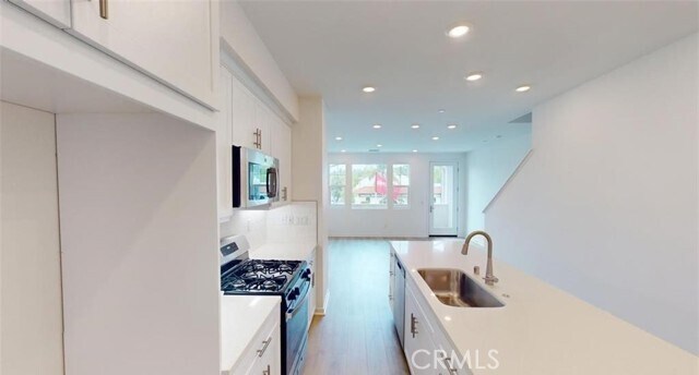 Foto del edificio - 16424 Whittier Blvd