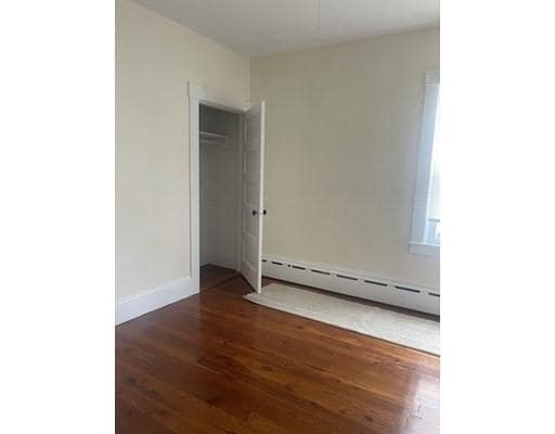 Building Photo - 2 bedroom in New Bedford MA 02740