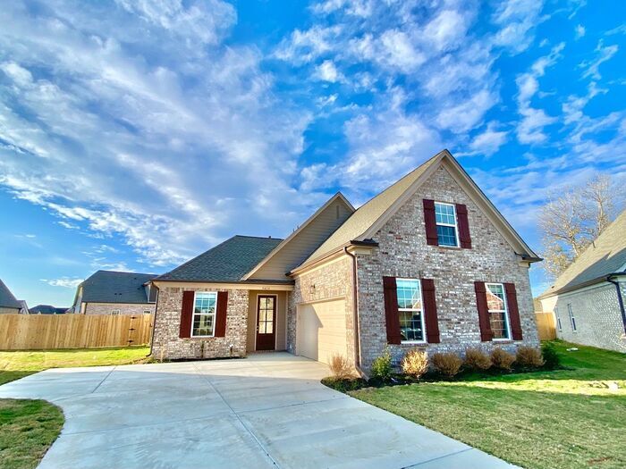 Primary Photo - Now Leasing a 4 bedroom 2.5 bath home in W...