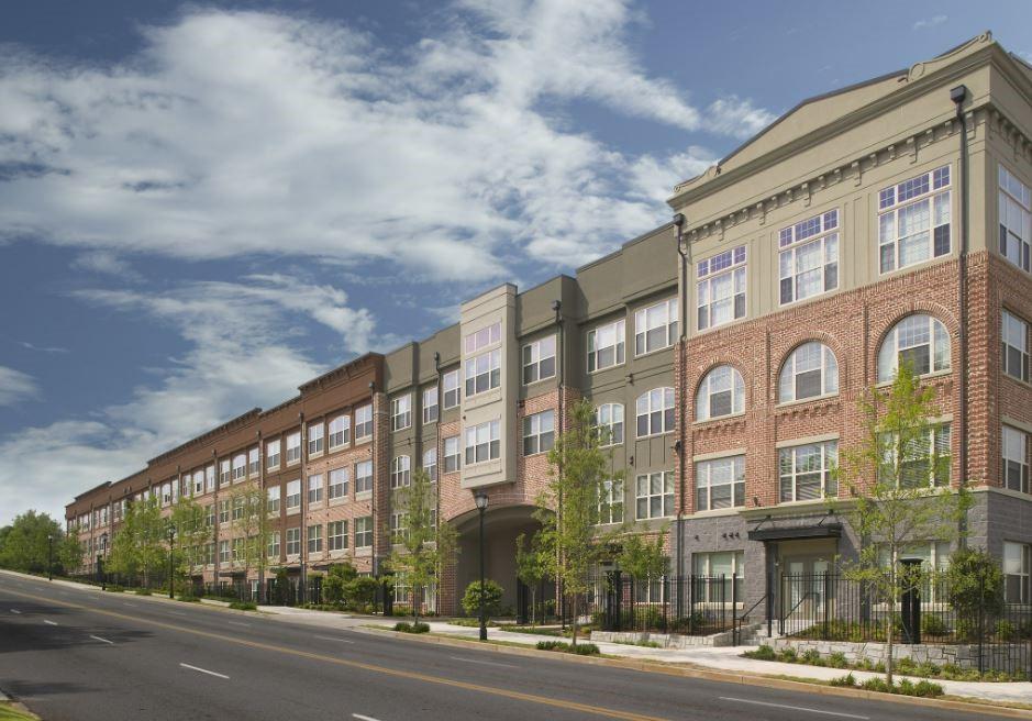 Foto principal - 820 West Marietta St NW