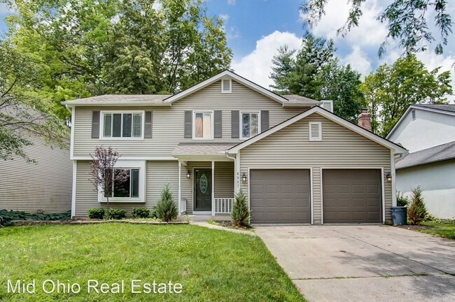Building Photo - 4 br, 2.5 bath House - 6907 Pine Bark Ln