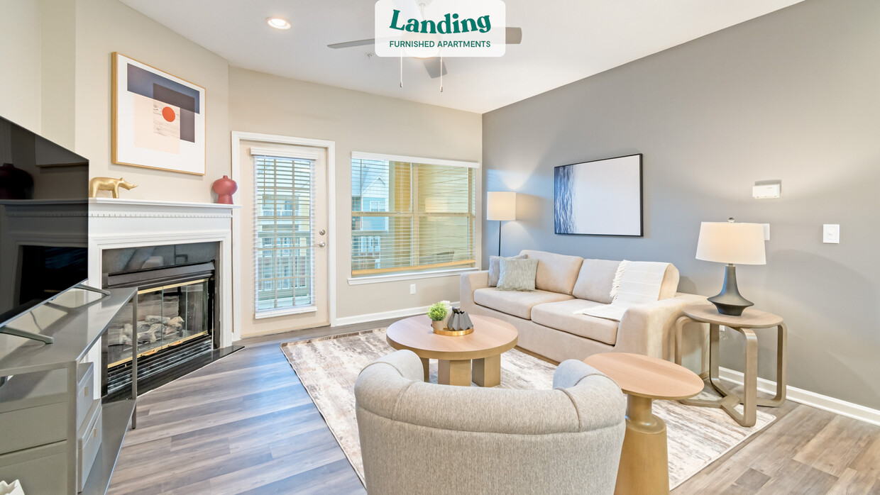 Foto principal - 7777 Normandy Blvd