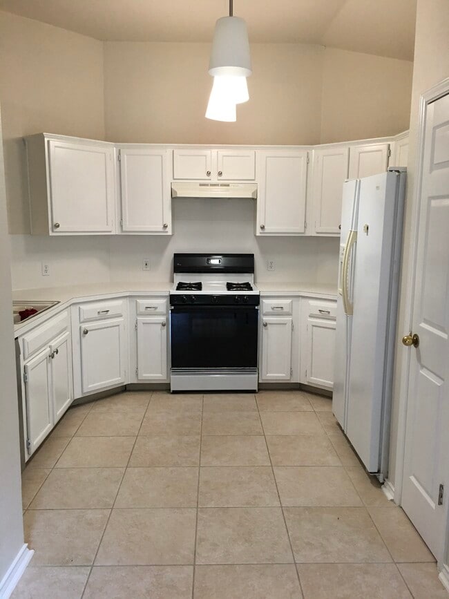 Clean - 17900 Worley Dr
