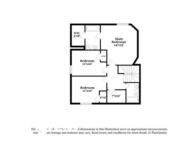 Building Photo - 600 Barshay Dr