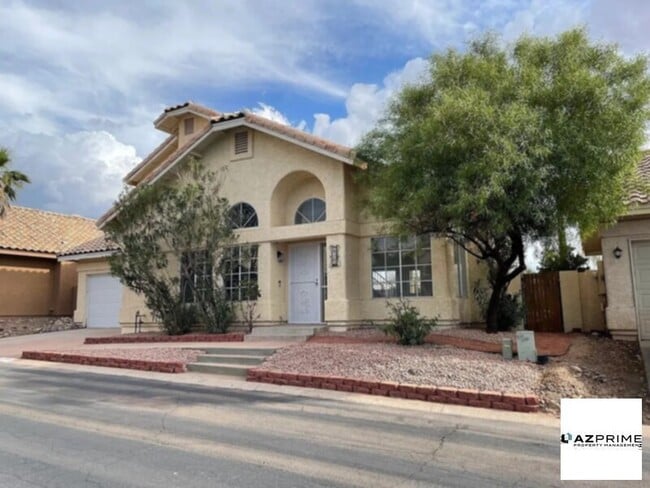 Building Photo - 3765-3765 W Koshare Ln