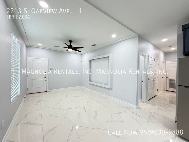 Foto del edificio - 2213 S Oakview Dr