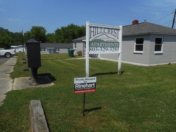 Primary Photo - 113 Mill St