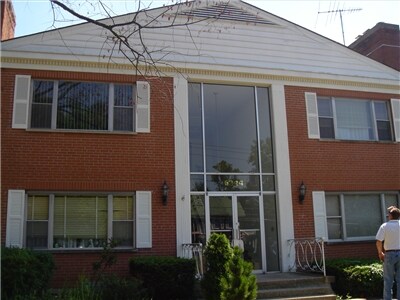 Foto del edificio - 6344 Montgomery Rd