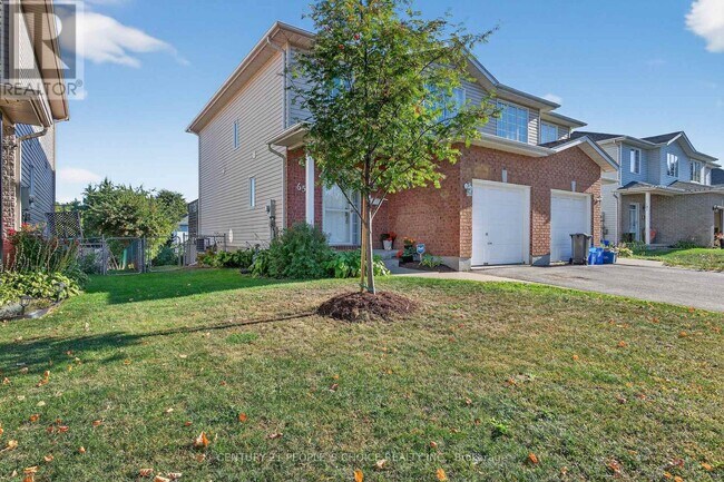 Photo du bâtiment - 650 Tanner Dr