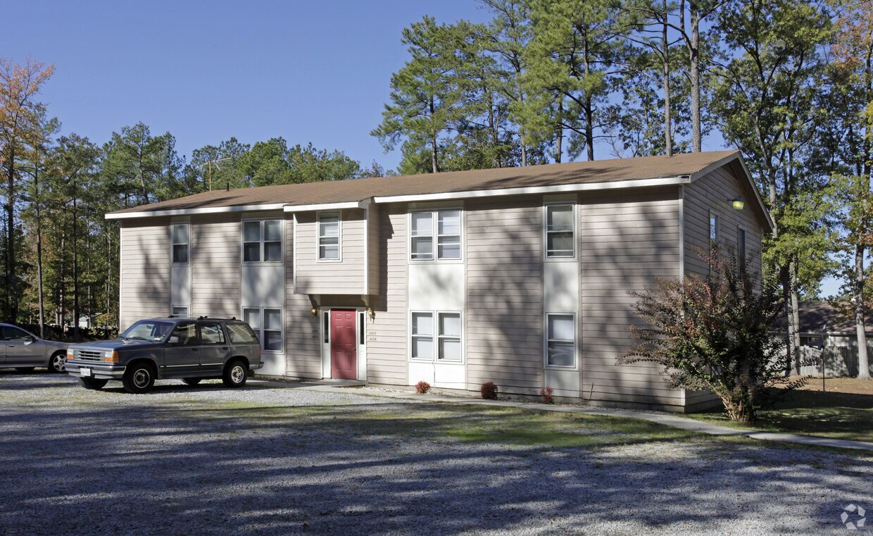 Foto del edificio - The Baxters of Prince George