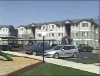 Foto del edificio - Boulder Creek Apartments