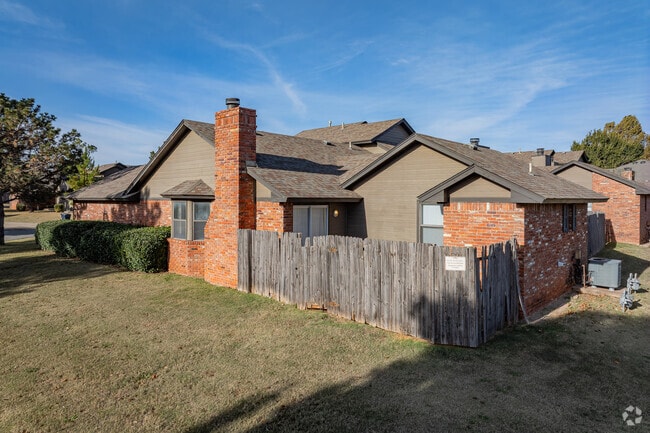 Exterior alternativo - Mason Landing