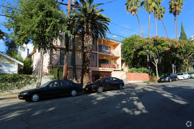 Building Photo - Larrabee Apartments