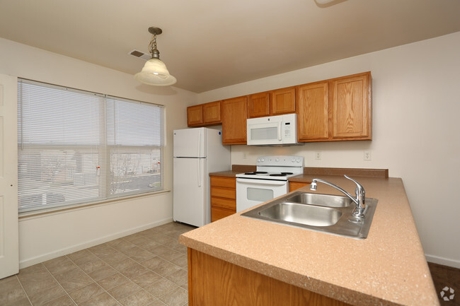 Interior Photo - Stratford Commons Apartments