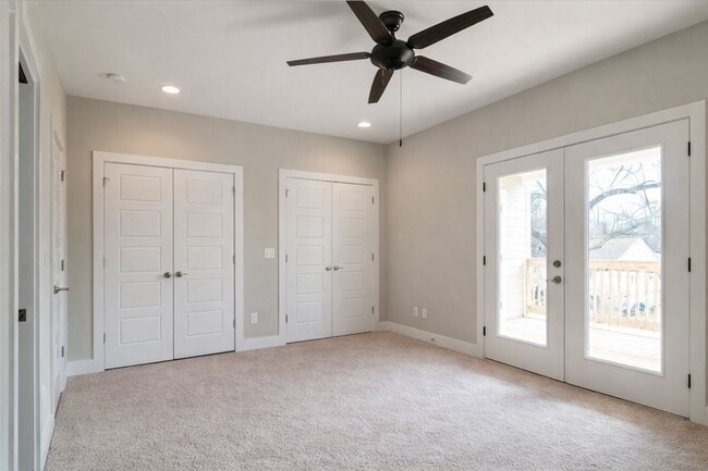 Building Photo - Sylvan Park Gem with Flexible 4th Bedroom, Outdoor Living & Prime Location Near Vanderbilt