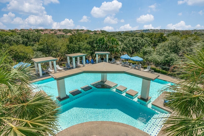 Foto del edificio - The Anthony at Canyon Springs