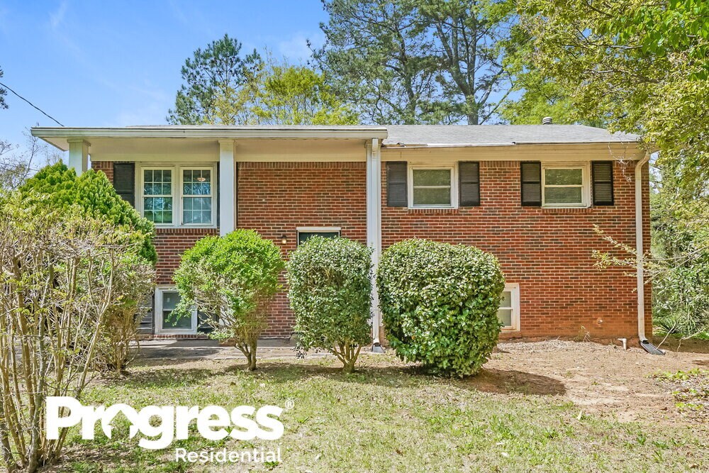 Foto principal - 595 Oakside Dr SW