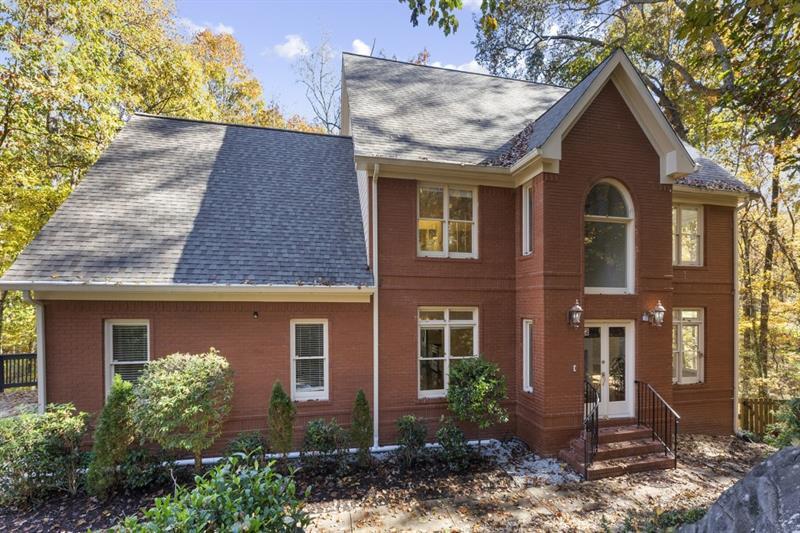 5133 Sandlewood Ct, Marietta, GA 30068 House for Rent in Marietta, GA