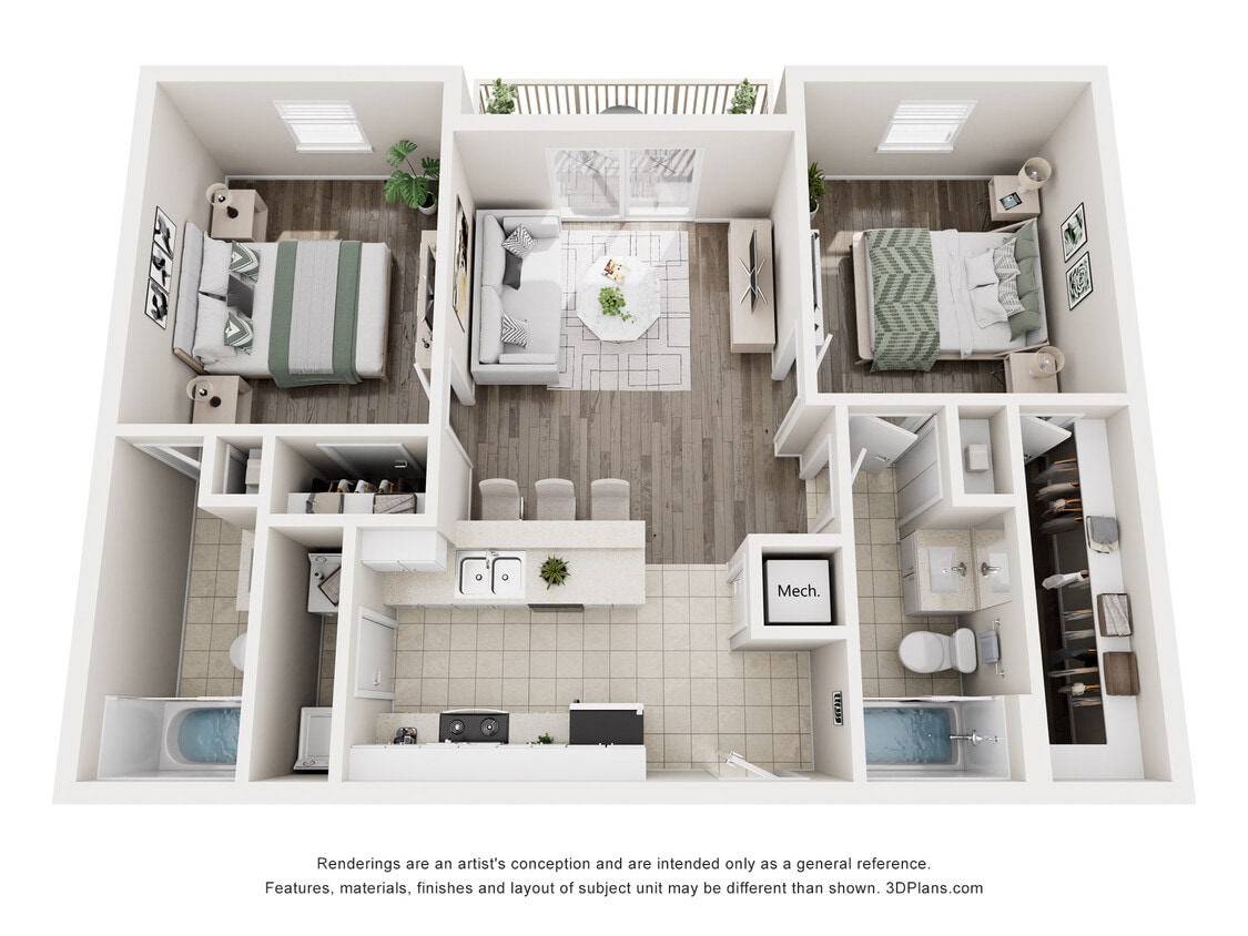 Photo - Fairway Apartments