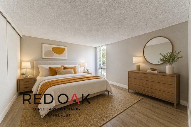 Foto del edificio - 15101 Magnolia Blvd