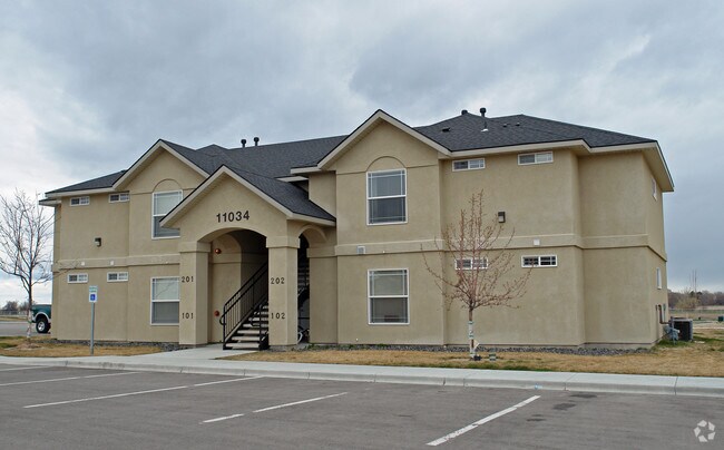 Brassy Cove Apartments Nampa Id Building Photo Brassy Cove Apartments