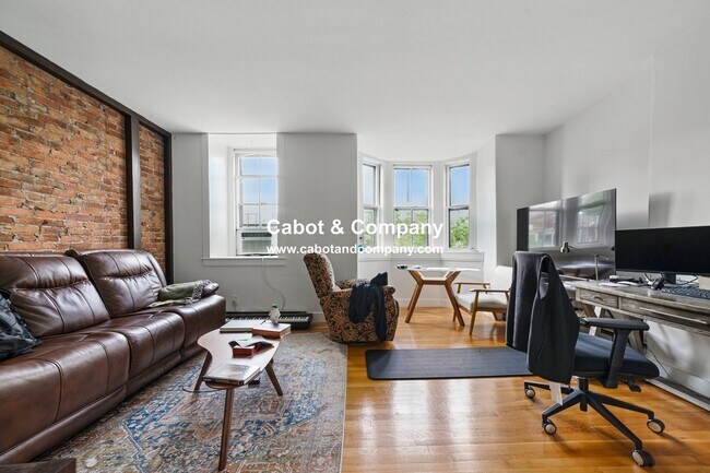 Foto del edificio - 104 Appleton St