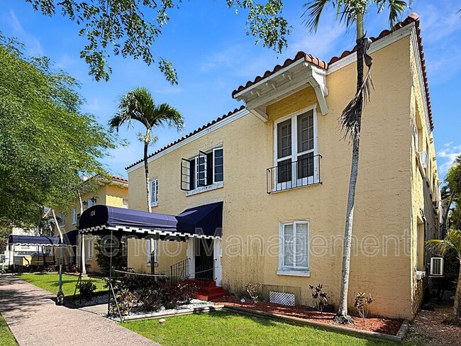 Building Photo - 126 Mendoza Ave