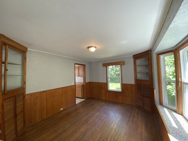 Foto del edificio - 122 Hobart St