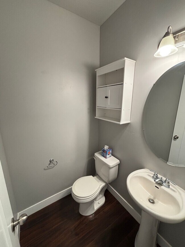 Foto del edificio - 5169 E Moonlight Ln