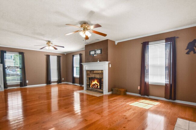 Foto del edificio - 3464 Heatherwood Trce