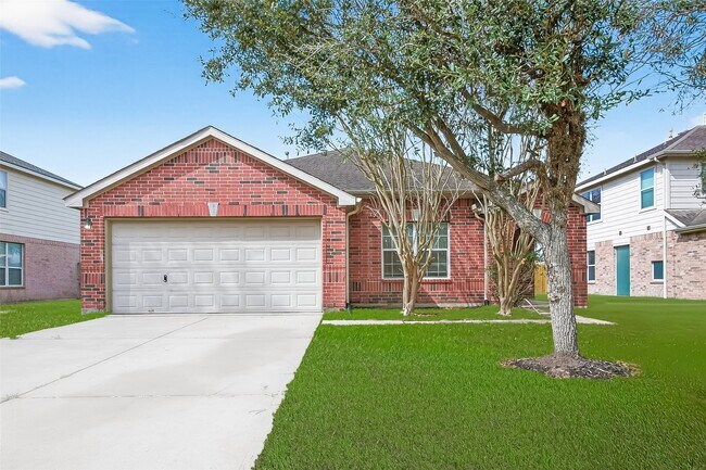 Foto del edificio - 2806 Powell Springs Ct