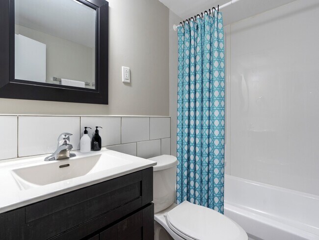 Photo du bâtiment - 390 Grey Street