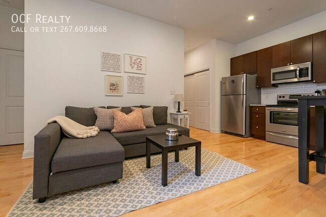 Foto del edificio - 1311 Spruce St
