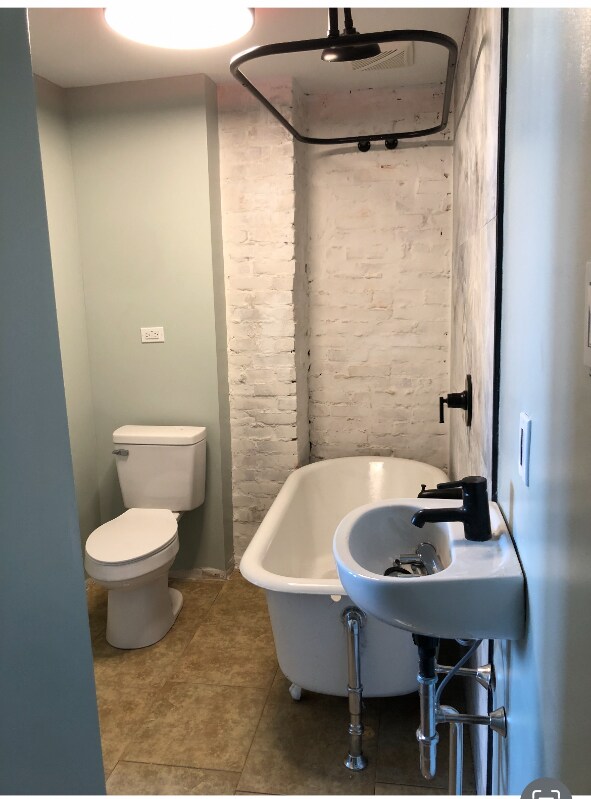Foto del edificio - 613 W Courtland St